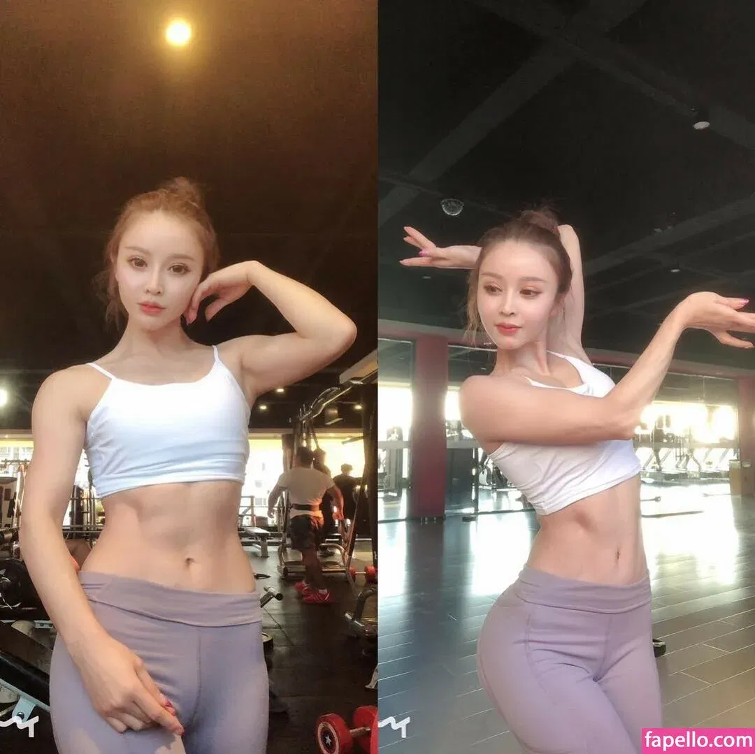 Yuan Herong Onlyfans Photo Gallery 