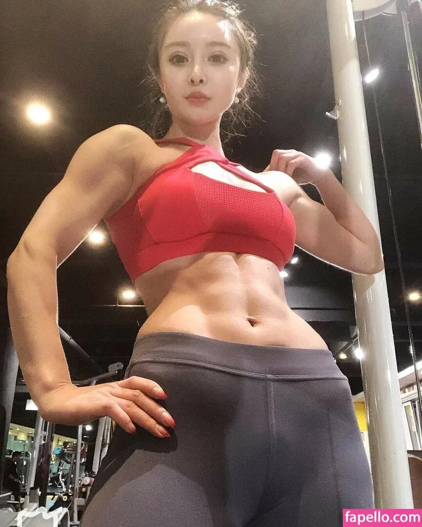 Yuan Herong Onlyfans Photo Gallery 