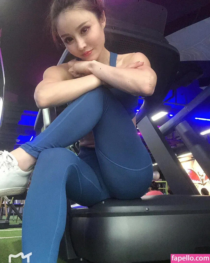 Yuan Herong Onlyfans Photo Gallery 