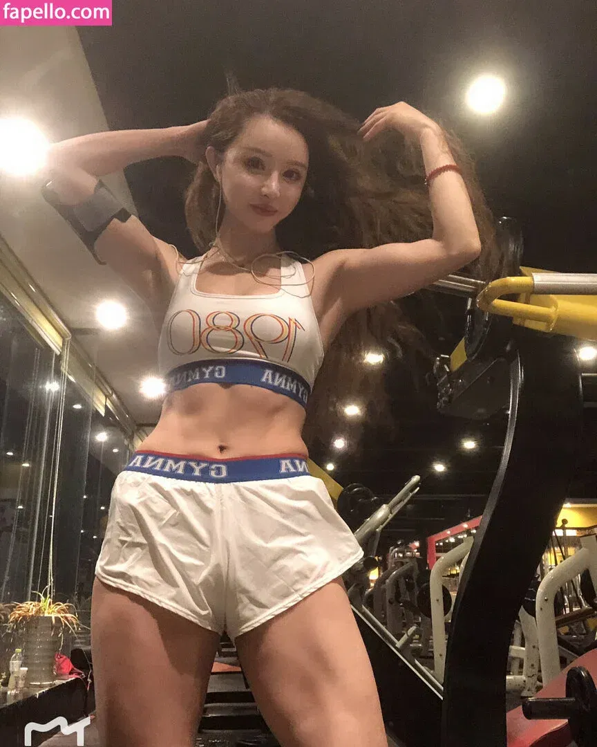 Yuan Herong Onlyfans Photo Gallery 