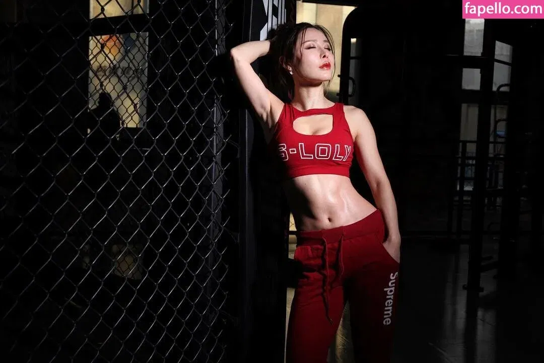 Yuan Herong Onlyfans Photo Gallery 