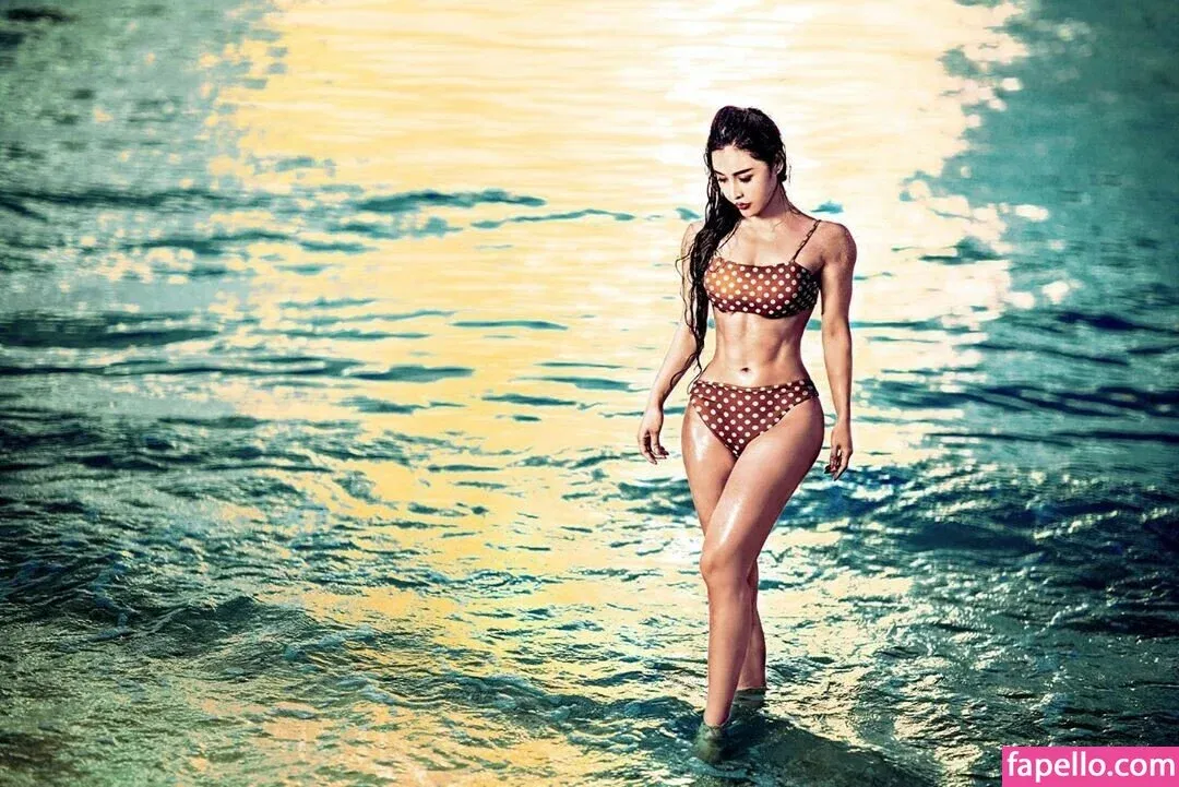 Yuan Herong Onlyfans Photo Gallery 