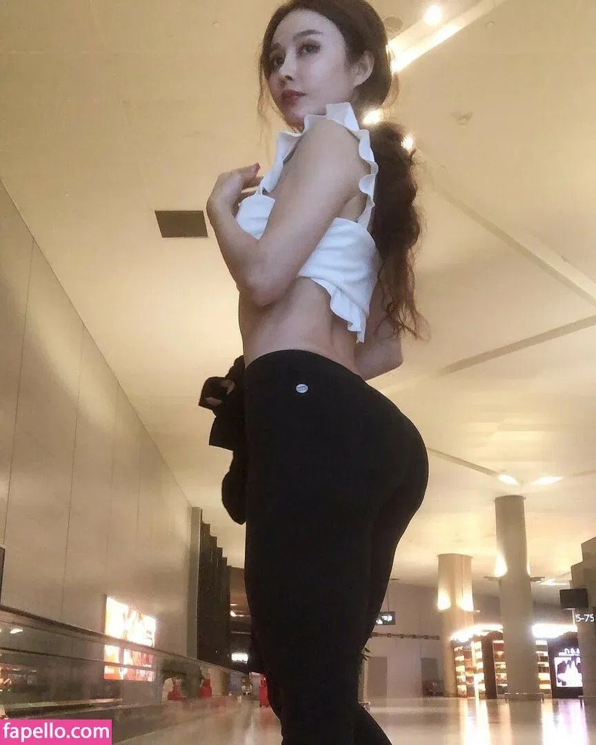 Yuan Herong Onlyfans Photo Gallery 