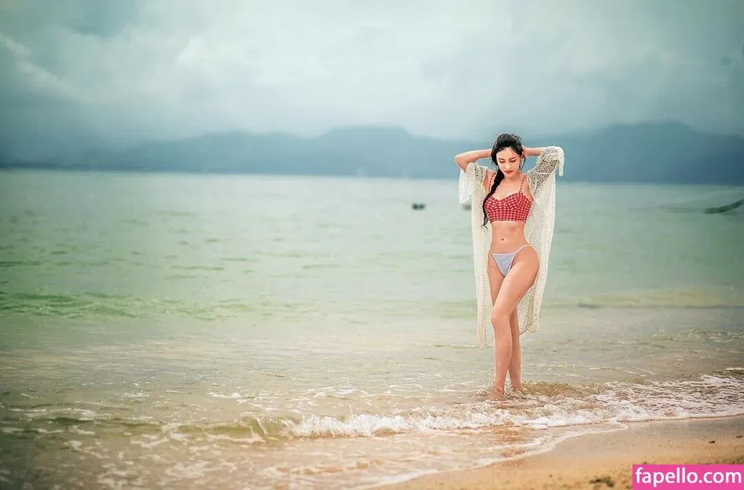 Yuan Herong Onlyfans Photo Gallery 