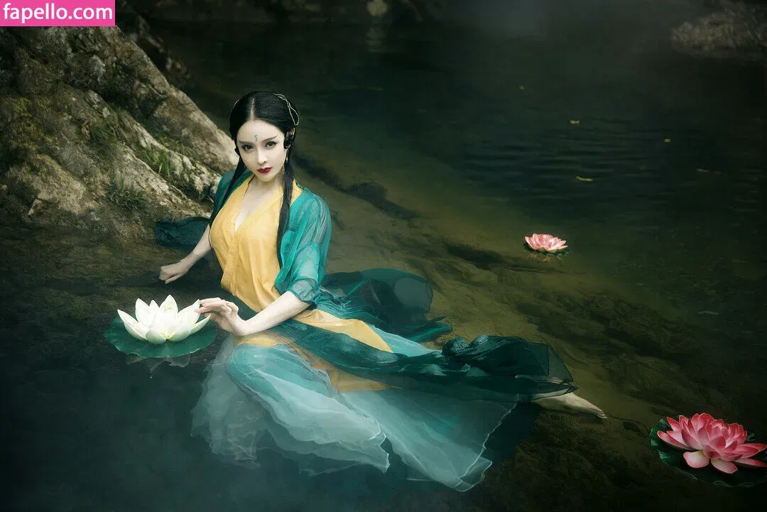 Yuan Herong Onlyfans Photo Gallery 