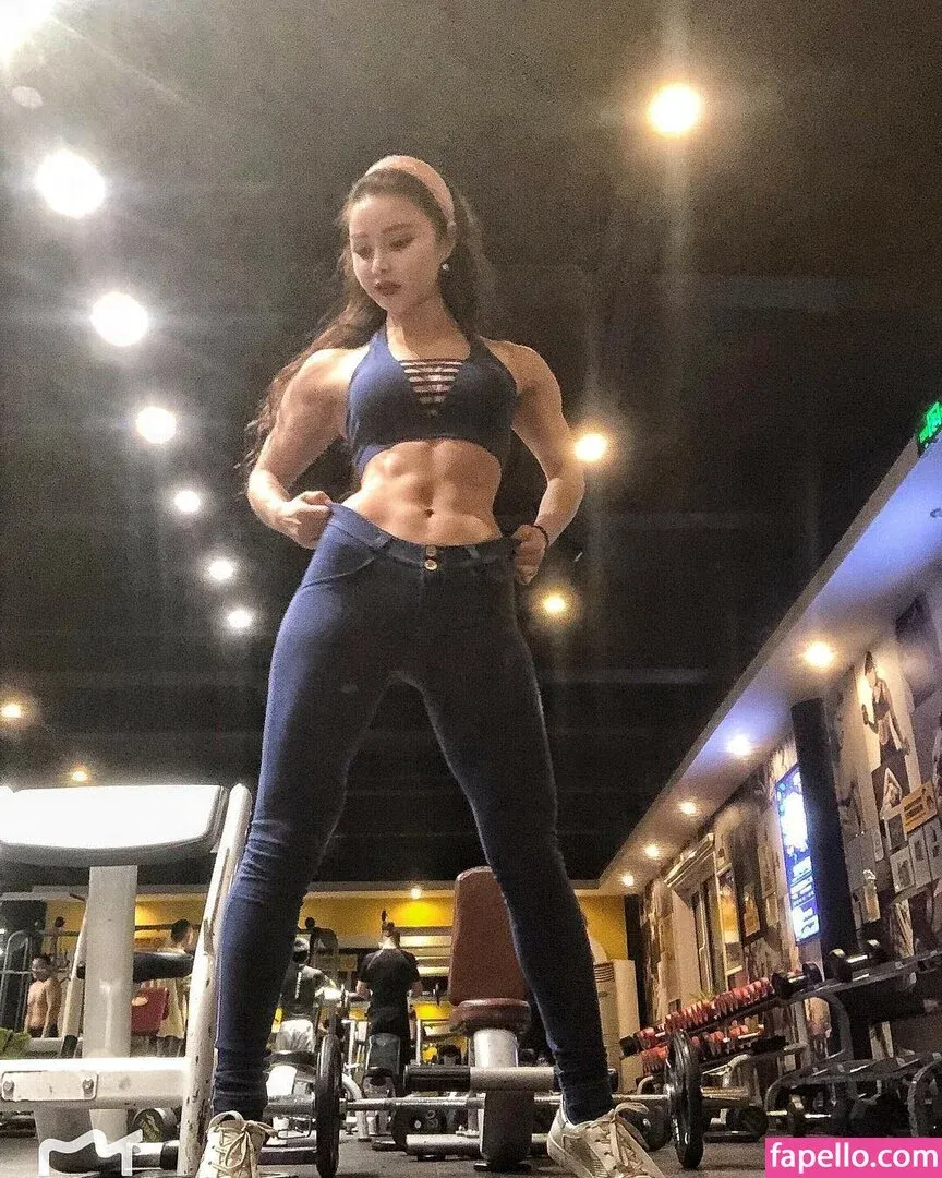 Yuan Herong Onlyfans Photo Gallery 