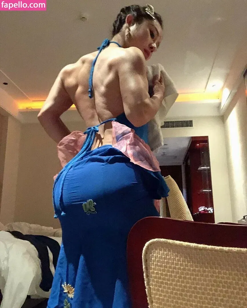 Yuan Herong Onlyfans Photo Gallery 