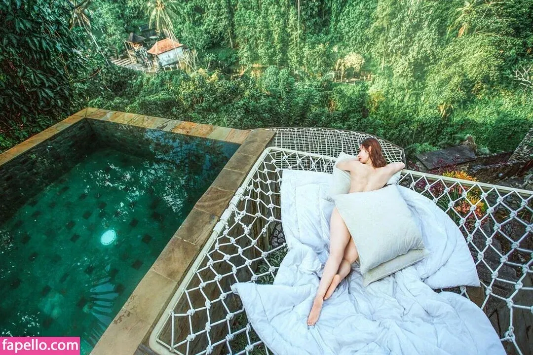 Yuan Herong Onlyfans Photo Gallery 