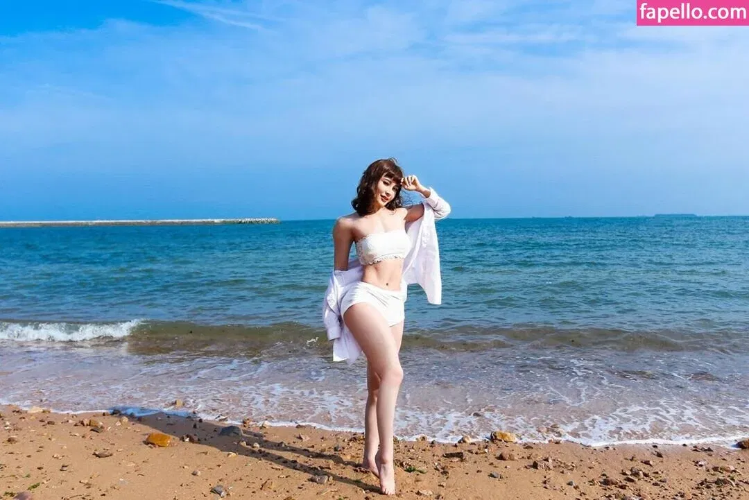 Yuan Herong Onlyfans Photo Gallery 