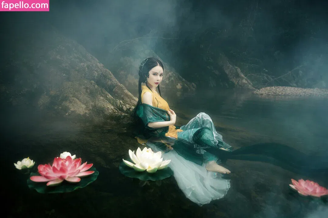 Yuan Herong Onlyfans Photo Gallery 