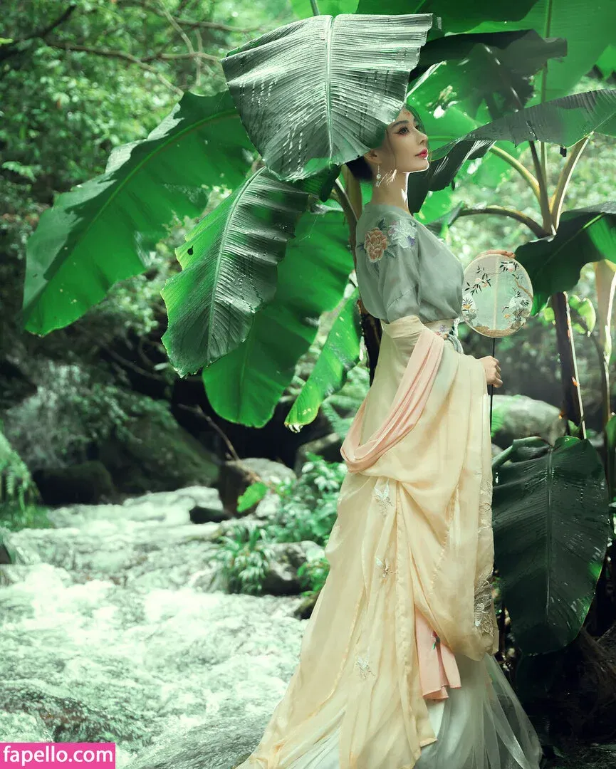 Yuan Herong Onlyfans Photo Gallery 