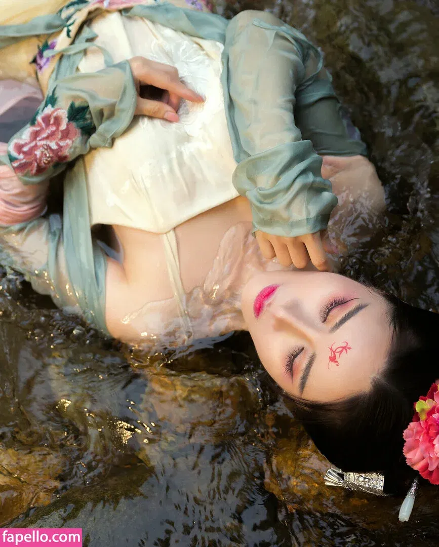 Yuan Herong Onlyfans Photo Gallery 