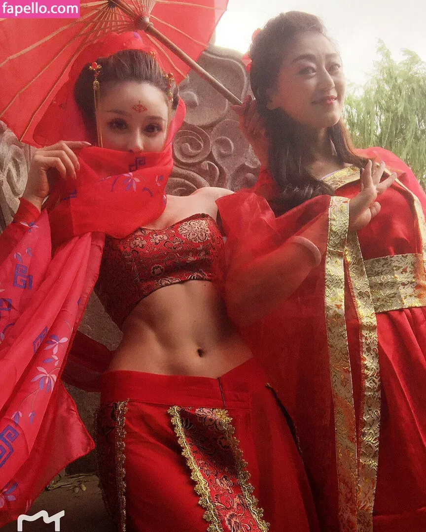 Yuan Herong Onlyfans Photo Gallery 