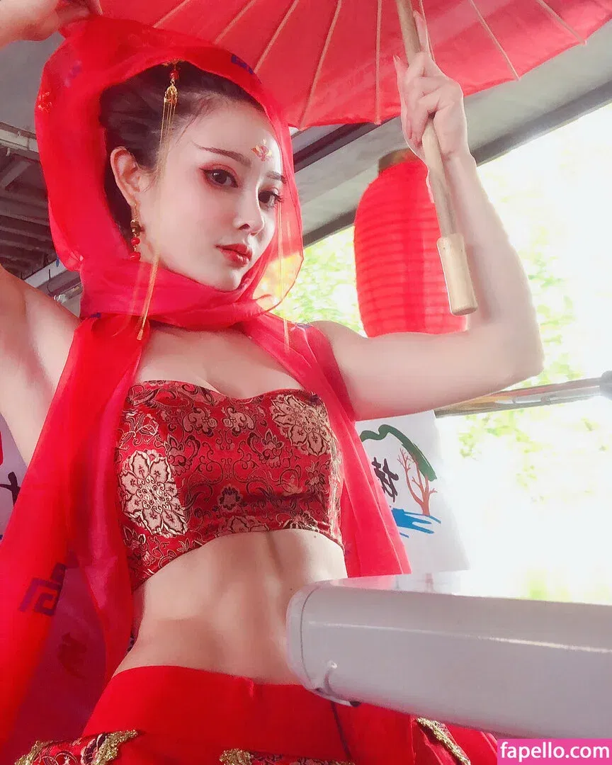 Yuan Herong Onlyfans Photo Gallery 