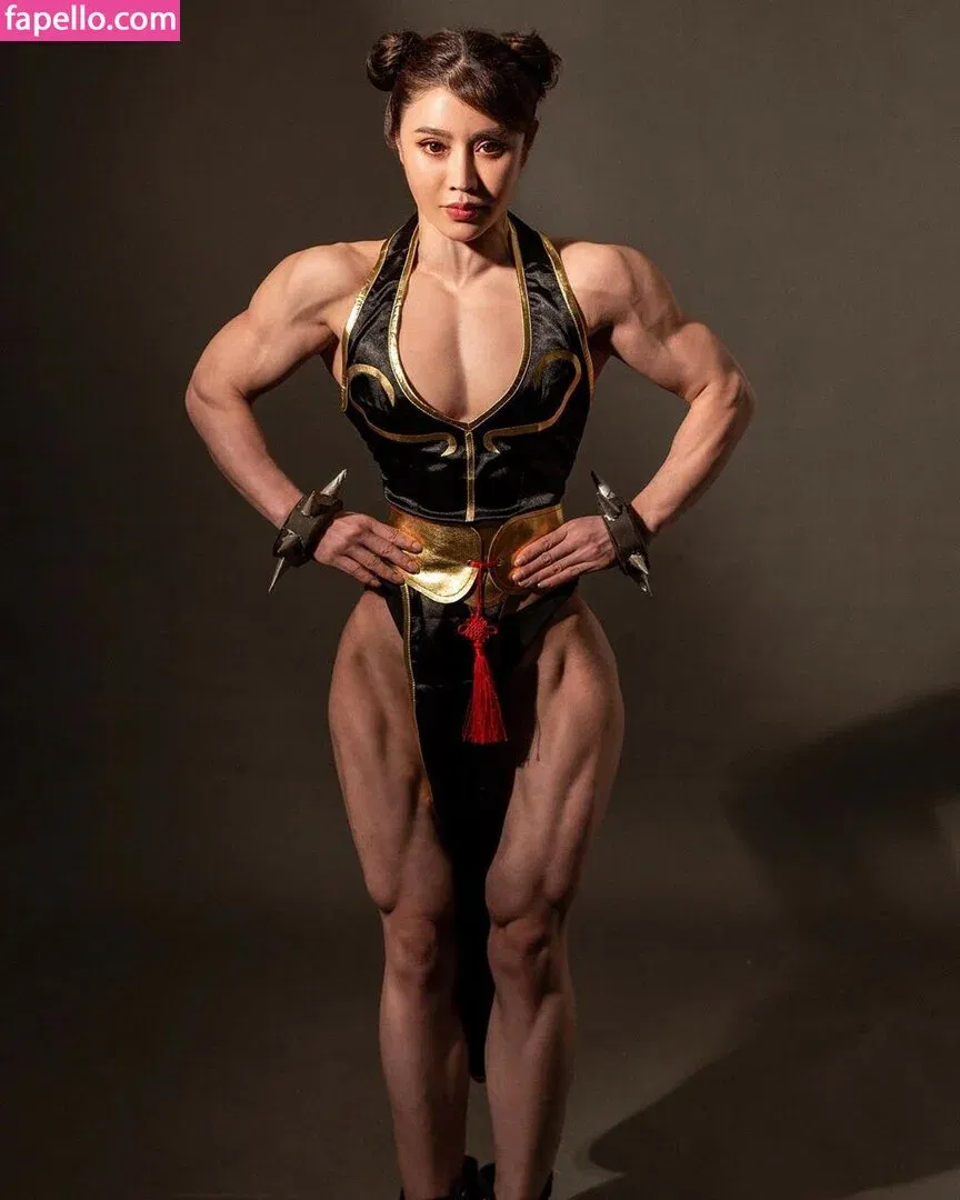 Yuan Herong Onlyfans Photo Gallery 