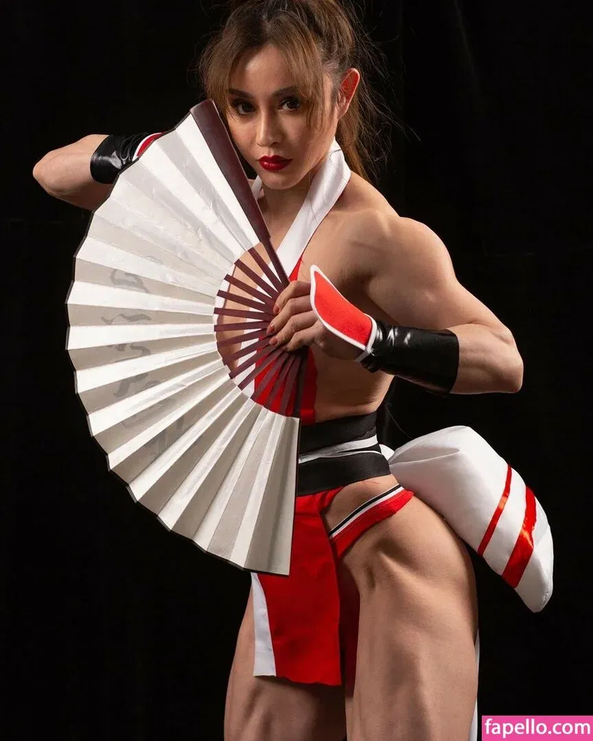 Yuan Herong Onlyfans Photo Gallery 