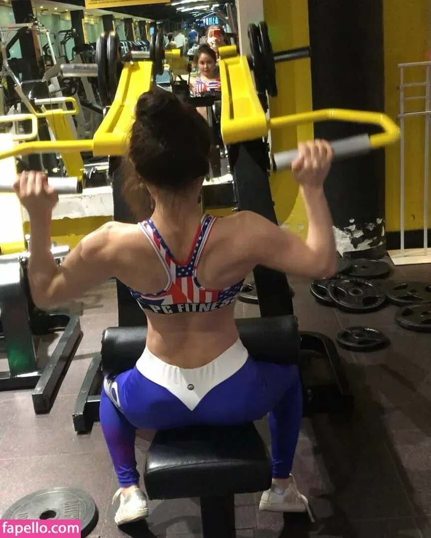 Yuan Herong Onlyfans Photo Gallery 