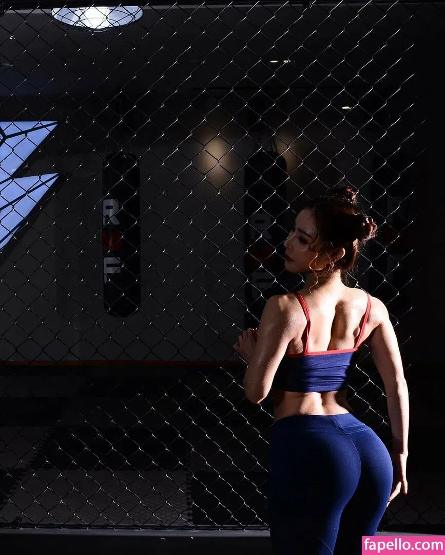 Yuan Herong Onlyfans Photo Gallery 