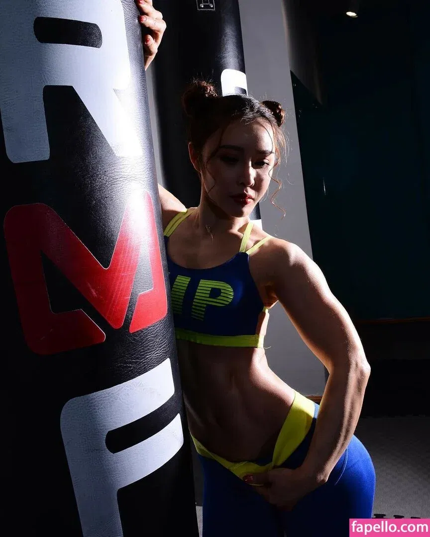 Yuan Herong Onlyfans Photo Gallery 