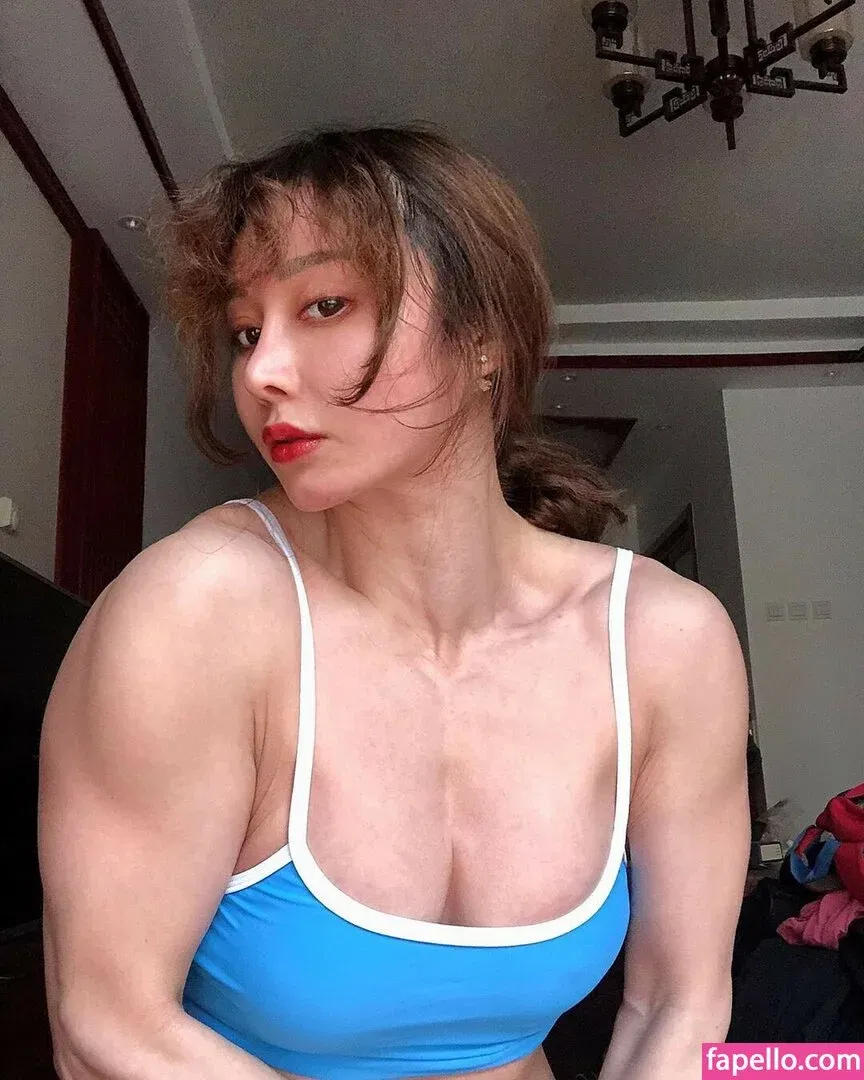 Yuan Herong Onlyfans Photo Gallery 