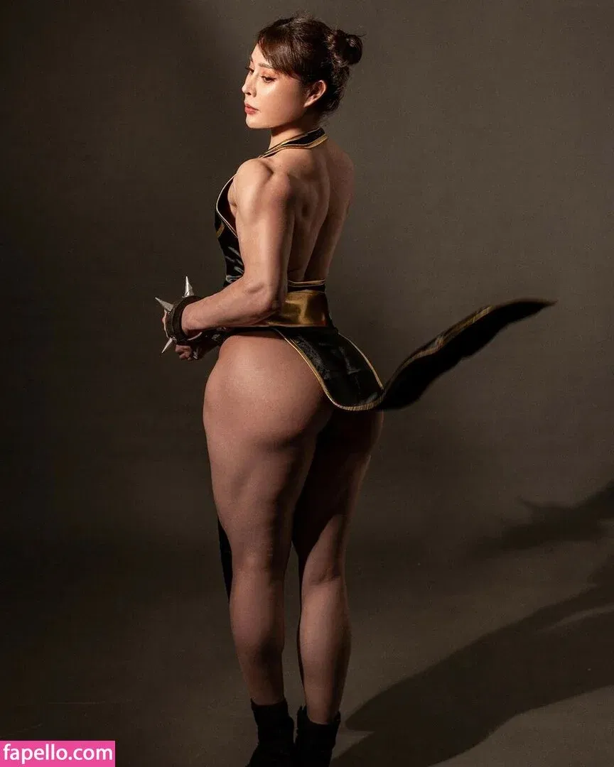 Yuan Herong Onlyfans Photo Gallery 