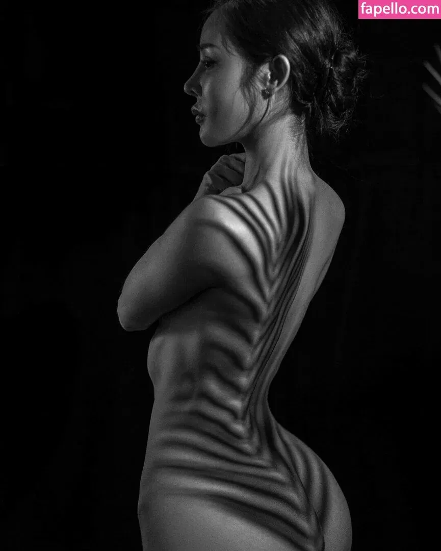 Yuan Herong Onlyfans Photo Gallery 