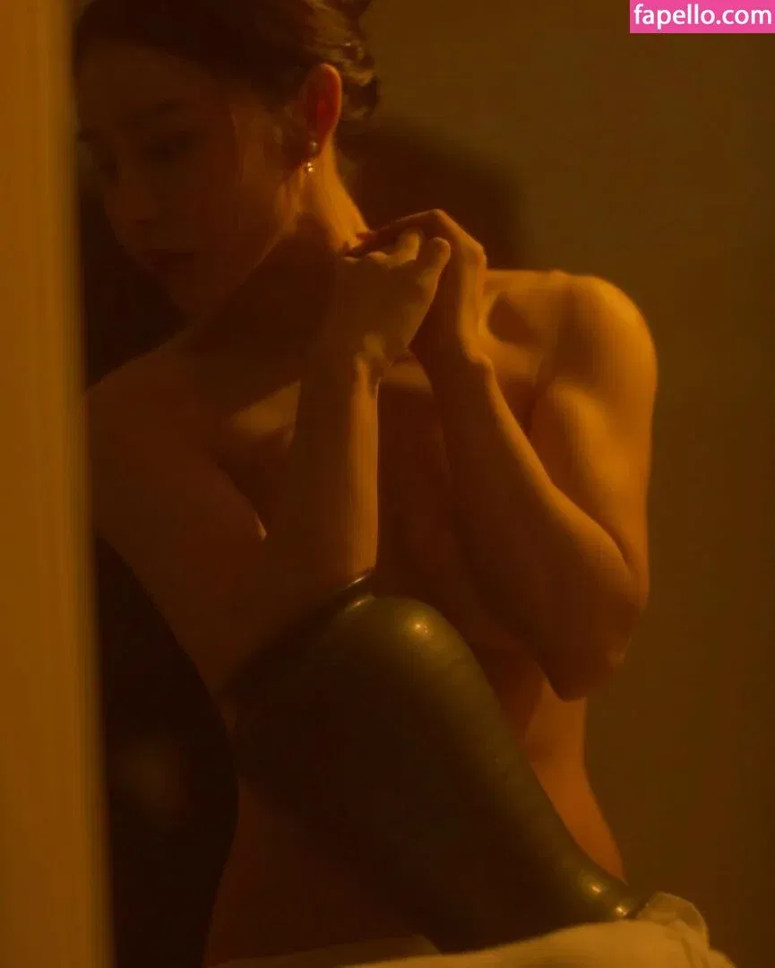 Yuan Herong Onlyfans Photo Gallery 