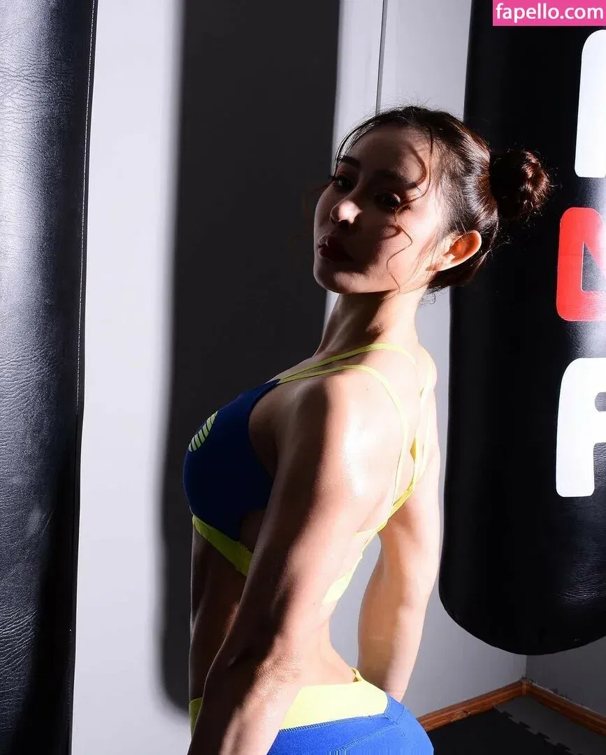 Yuan Herong Onlyfans Photo Gallery 