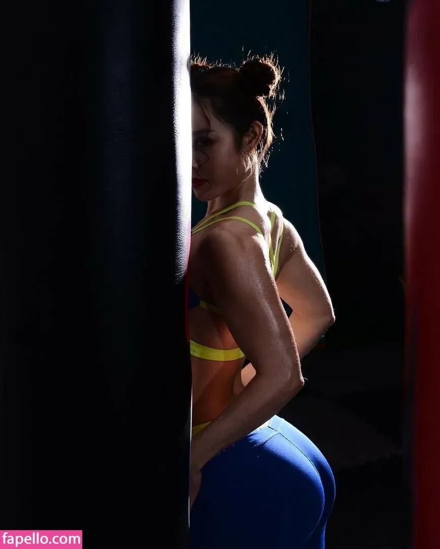 Yuan Herong Onlyfans Photo Gallery 