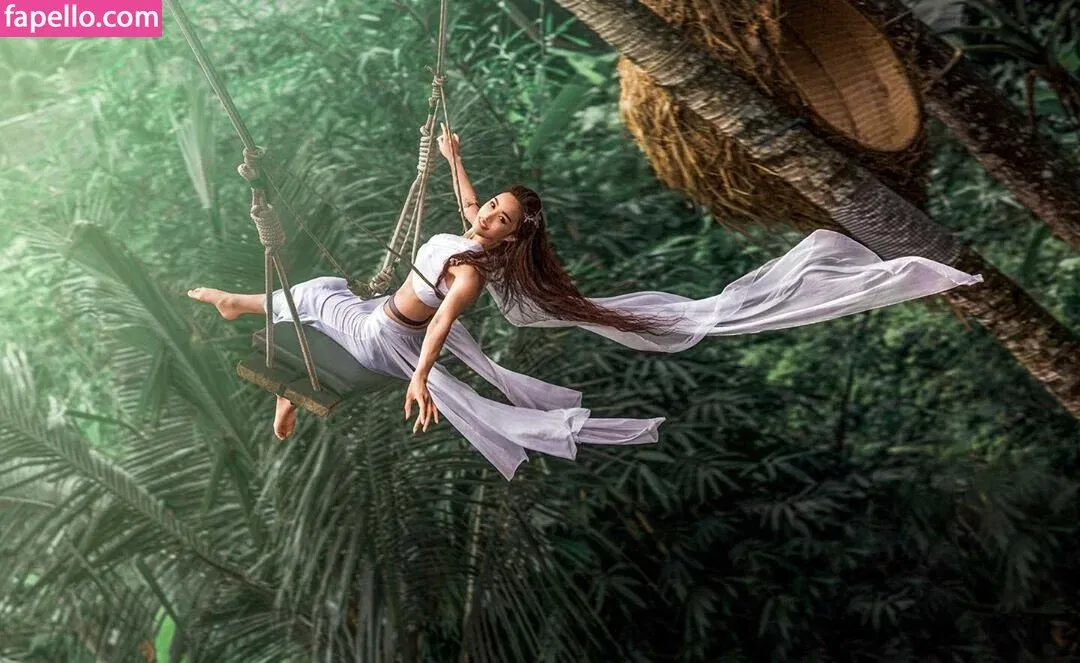 Yuan Herong Onlyfans Photo Gallery 