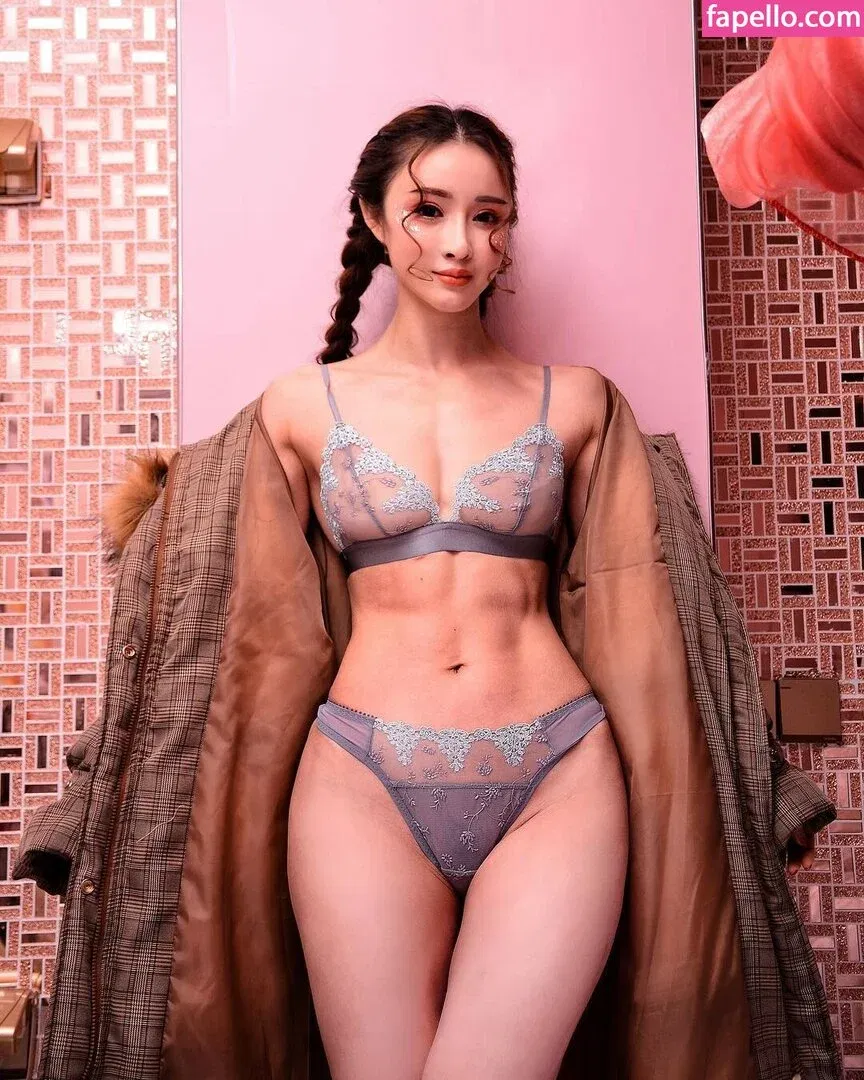 Yuan Herong Onlyfans Photo Gallery 