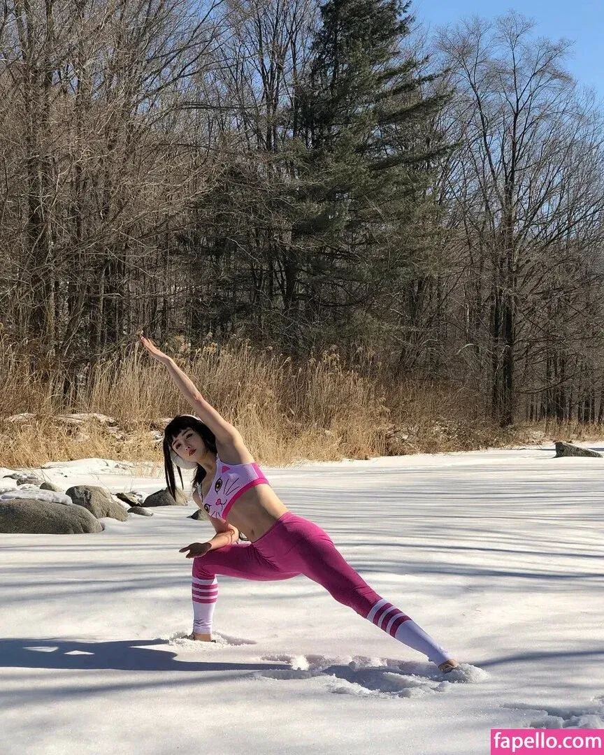 Yuan Herong Onlyfans Photo Gallery 