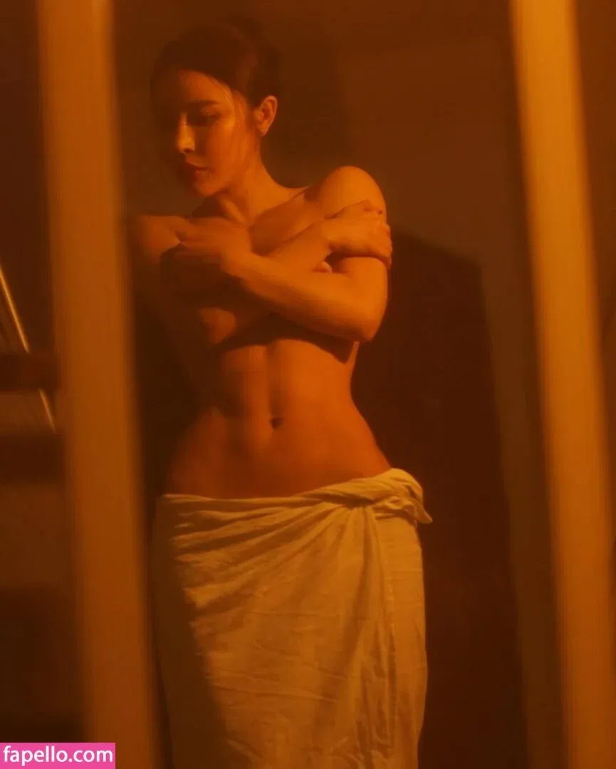 Yuan Herong Onlyfans Photo Gallery 