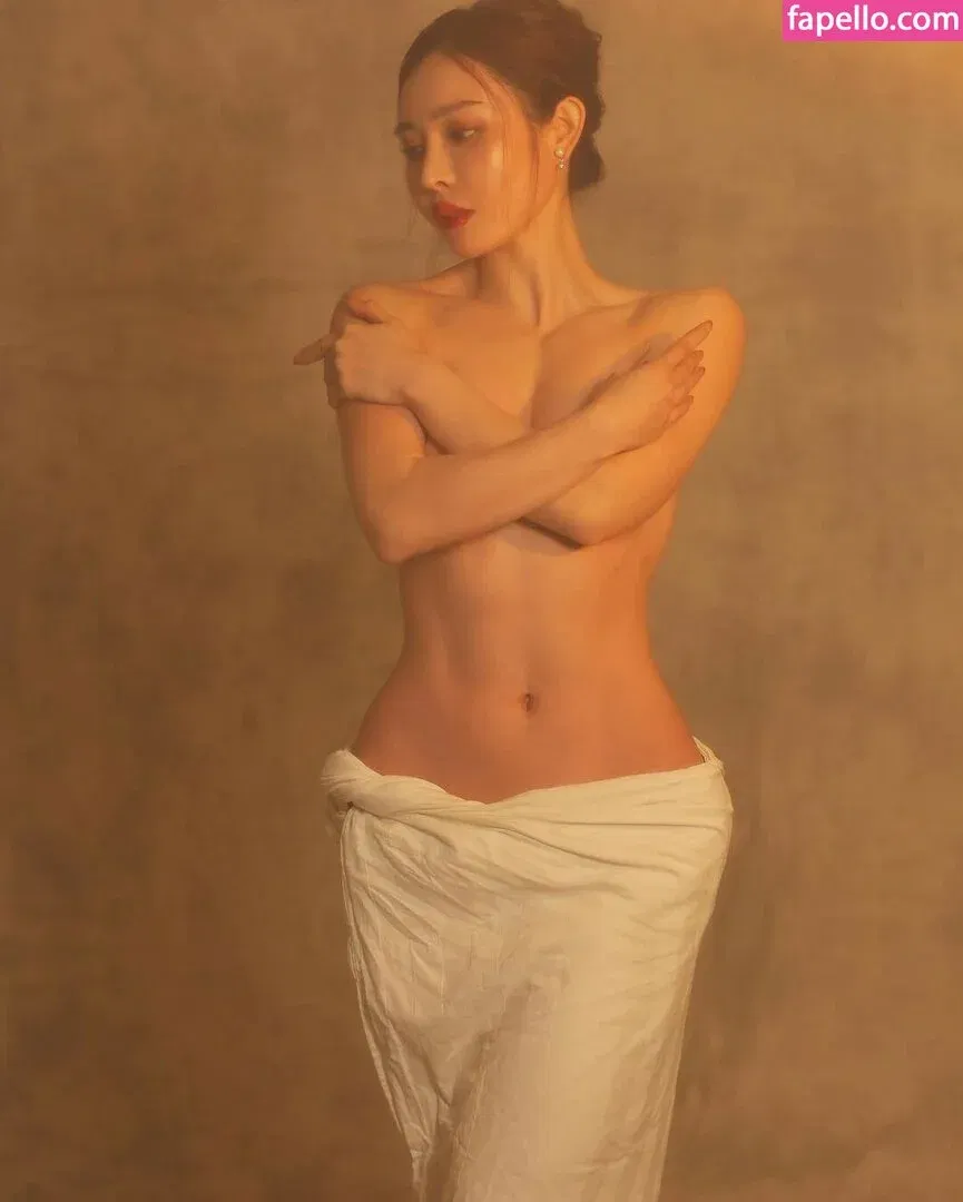 Yuan Herong Onlyfans Photo Gallery 