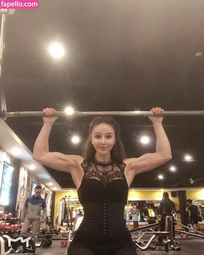 Yuan Herong Onlyfans Photo Gallery 