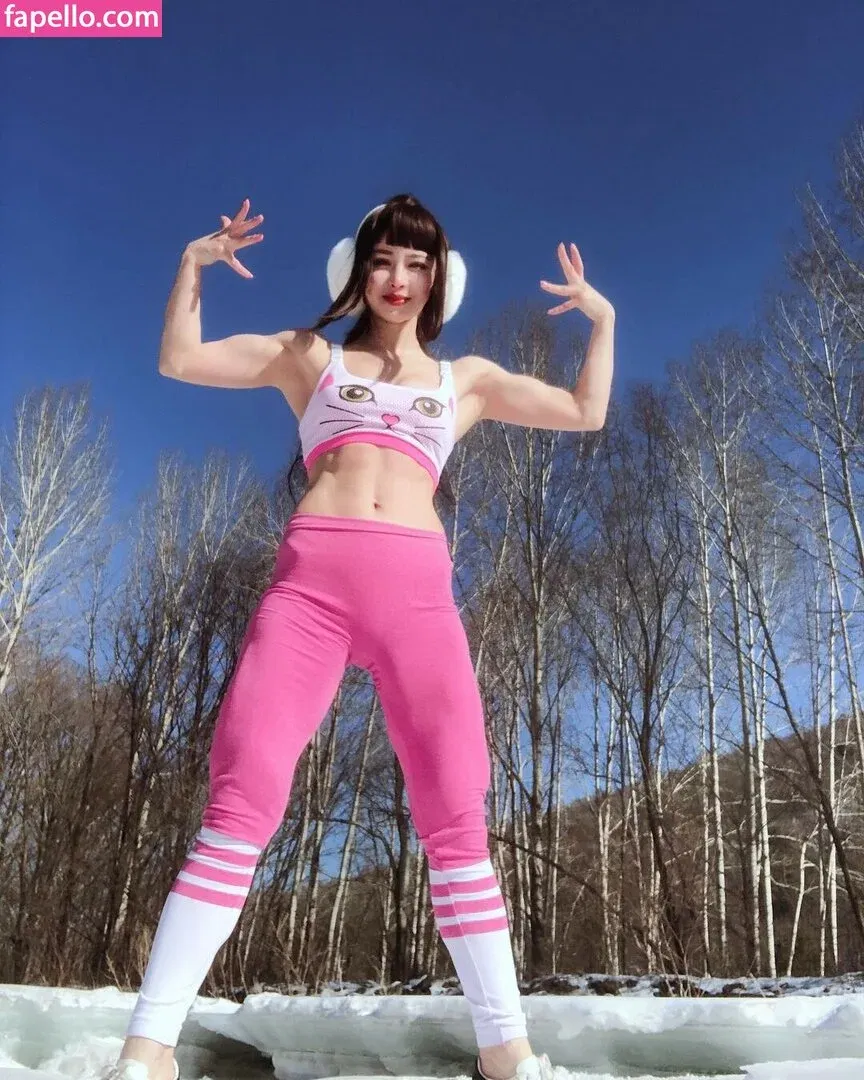 Yuan Herong Onlyfans Photo Gallery 