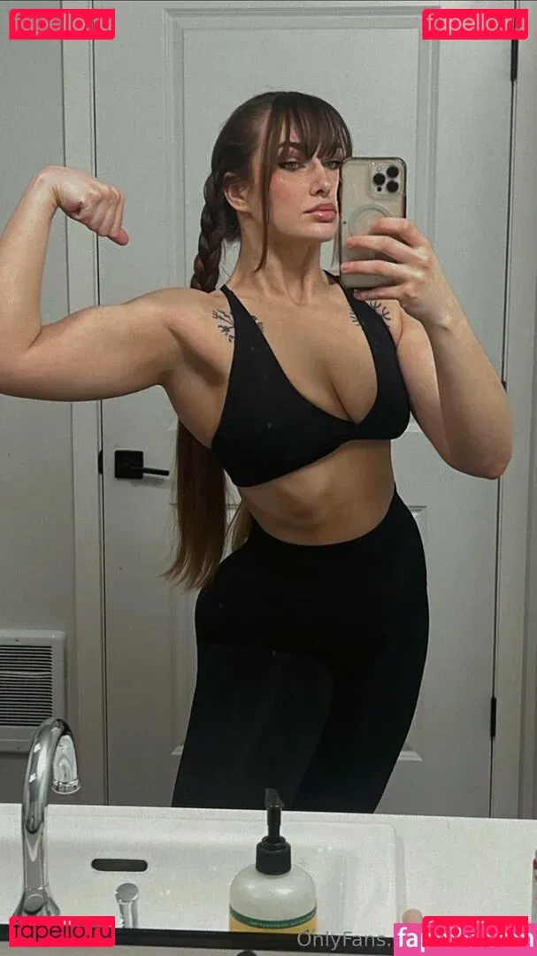 ellaestrid Onlyfans Photo Gallery 