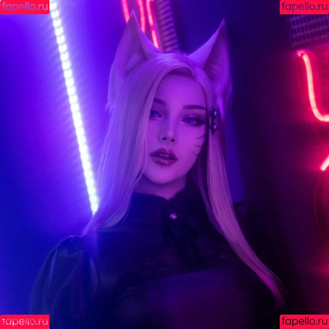 Sayathefox Onlyfans Photo Gallery 
