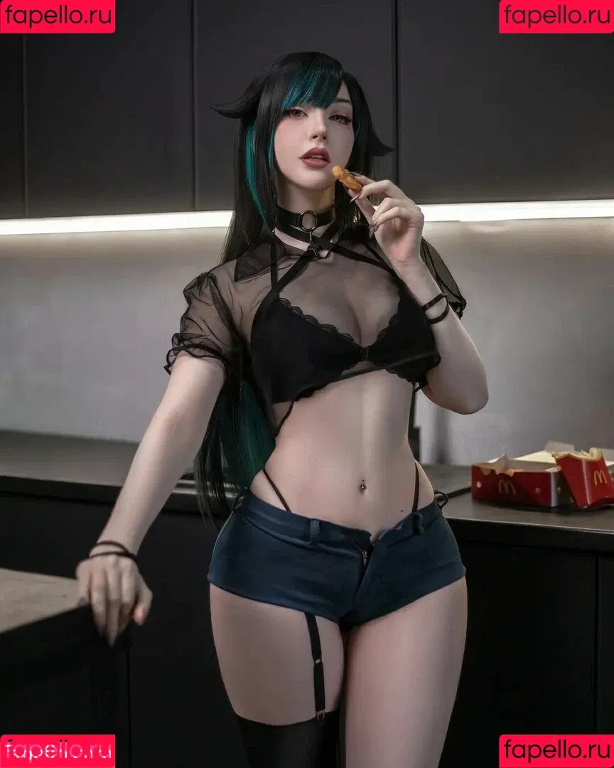 Sayathefox Onlyfans Photo Gallery 