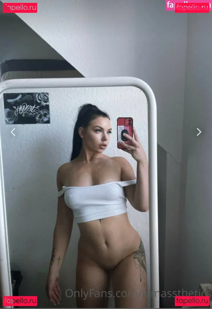 kimassthetics Onlyfans Photo Gallery 