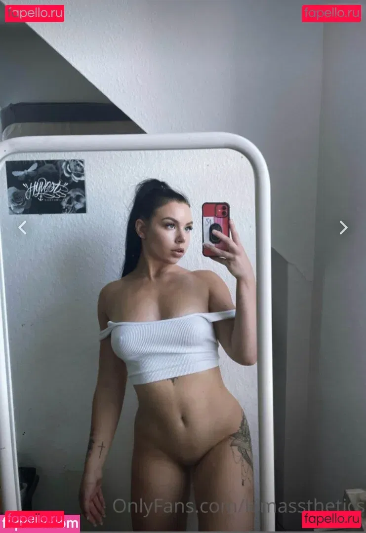 kimassthetics Onlyfans Photo Gallery 