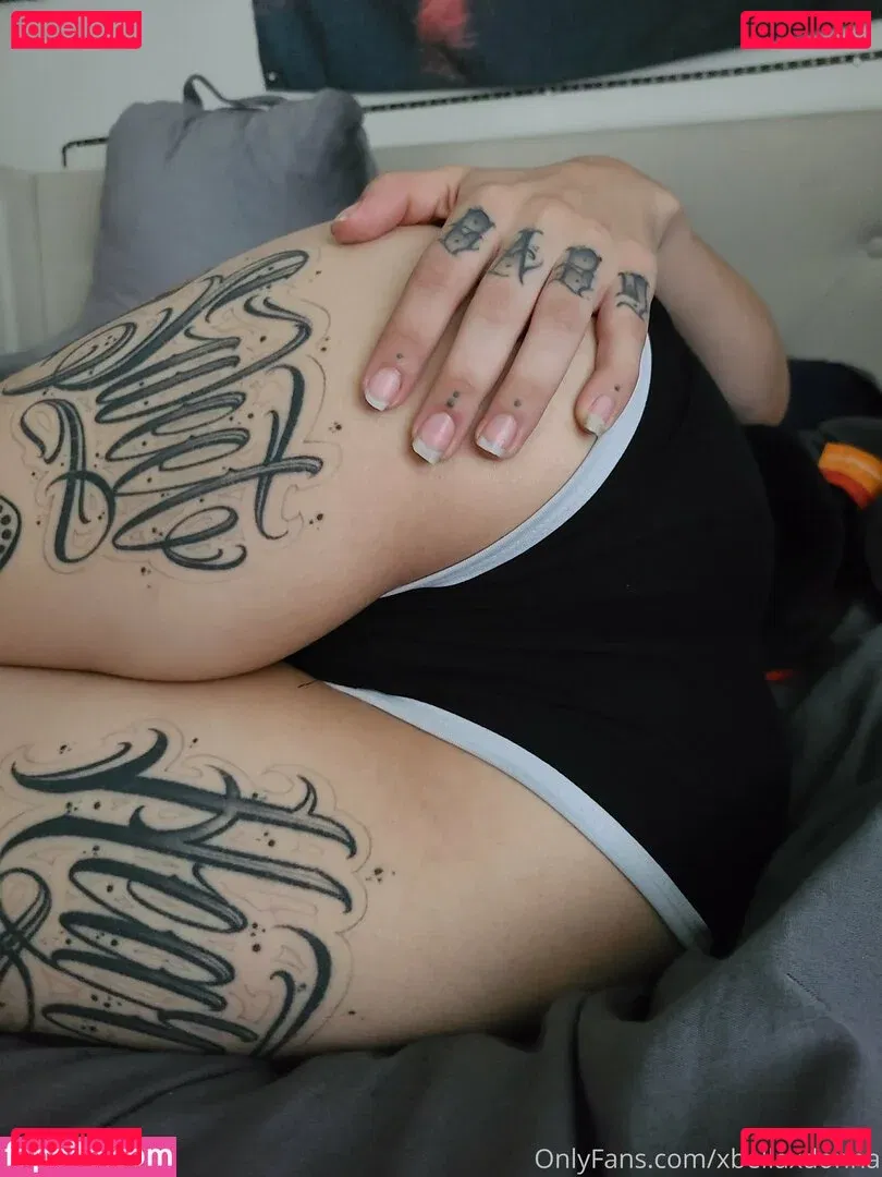 xbellaxdonna Onlyfans Photo Gallery 