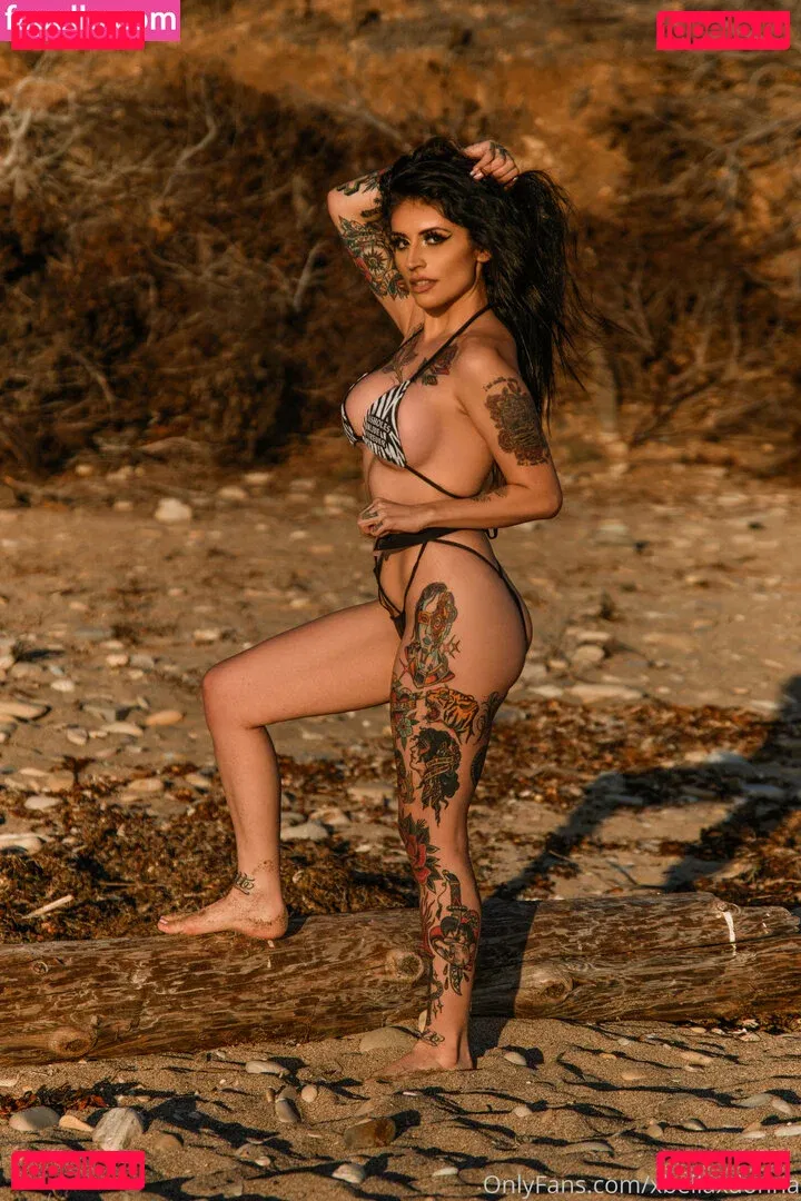xbellaxdonna Onlyfans Photo Gallery 