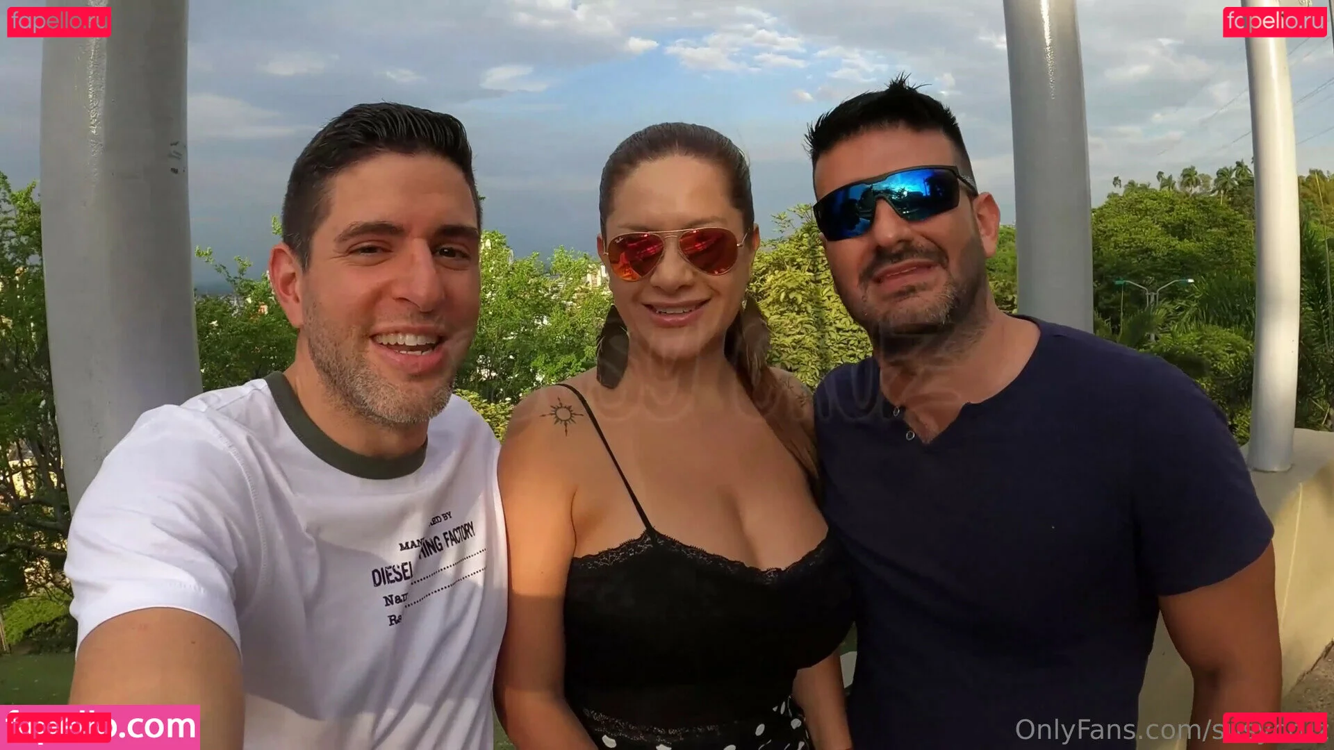 Susy Cruz Onlyfans Photo Gallery 