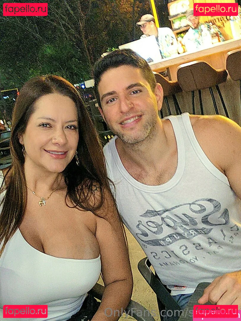 Susy Cruz Onlyfans Photo Gallery 