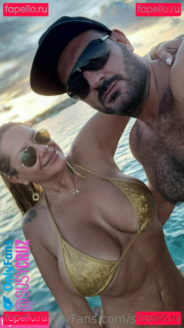 Susy Cruz Onlyfans Photo Gallery 