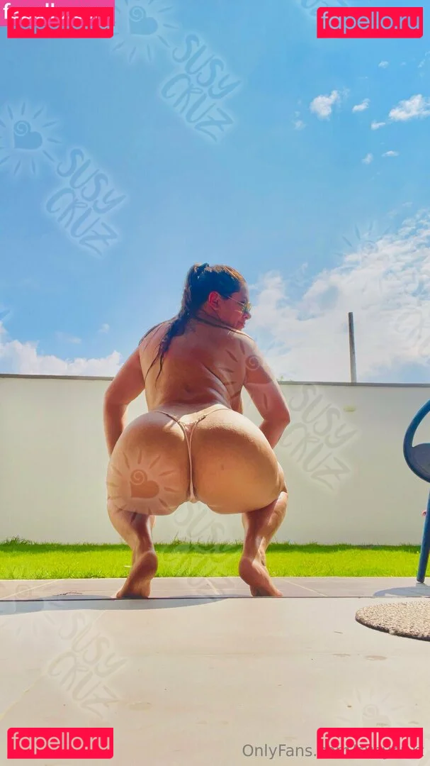Susy Cruz Onlyfans Photo Gallery 