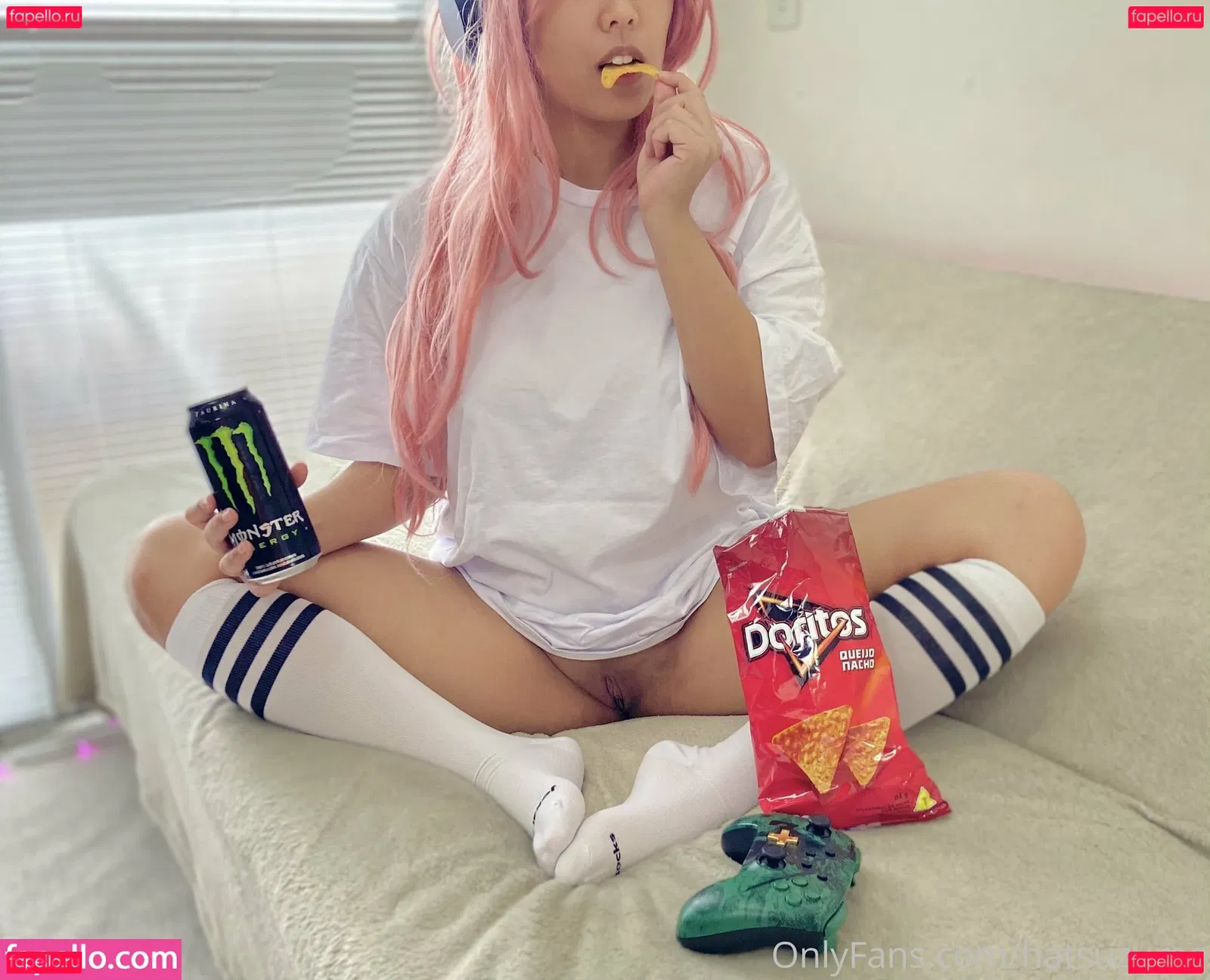 hatsuzume Onlyfans Photo Gallery 