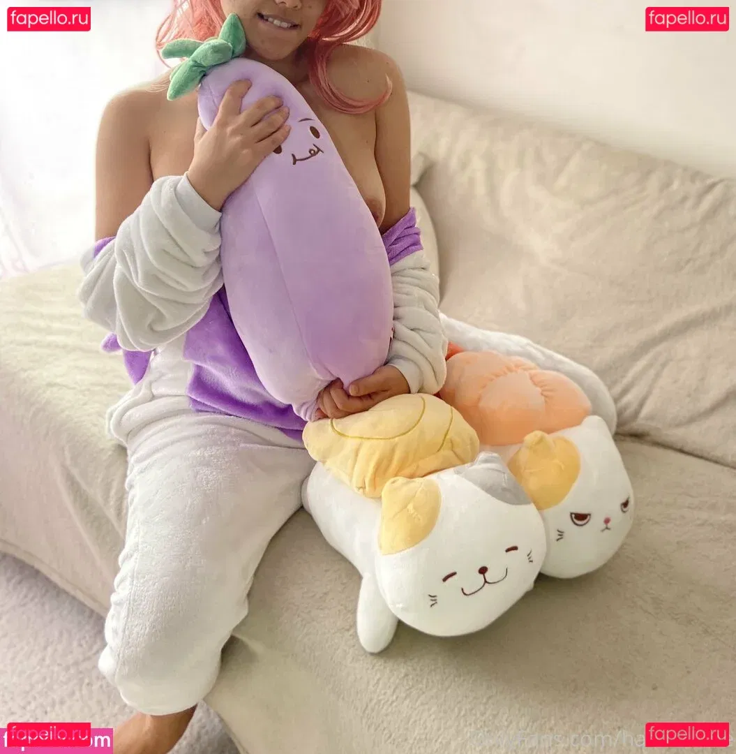 hatsuzume Onlyfans Photo Gallery 