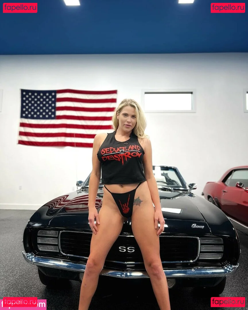 tylerr_foxx Onlyfans Photo Gallery 